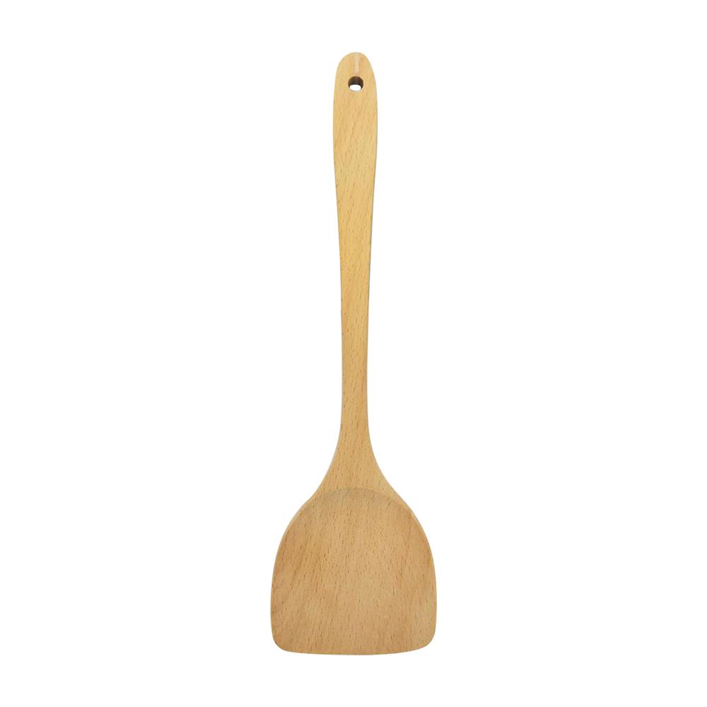 ตะหลิวไม้ COLOR KIT M113 34 ซม.