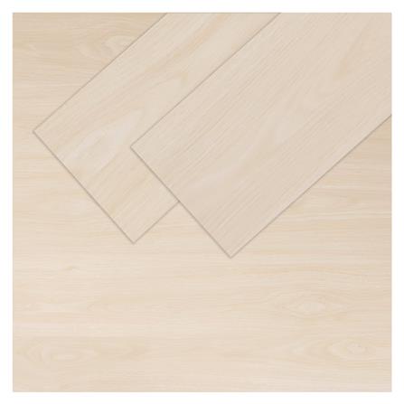 กระเบื้องยางหลังกาว 15.24x91.44 ซม. TARA โมจิ บราวน์_0