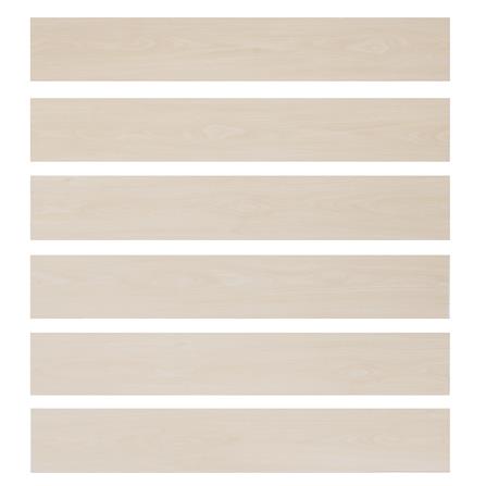 กระเบื้องยางหลังกาว 15.24x91.44 ซม. TARA โมจิ บราวน์_1