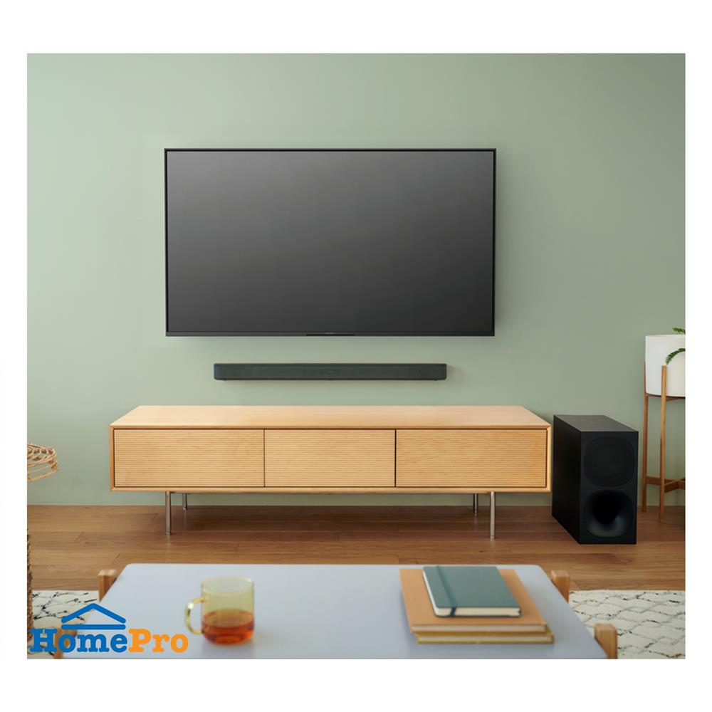 ซาวด์บาร์ SONY HT-S400//C TH1