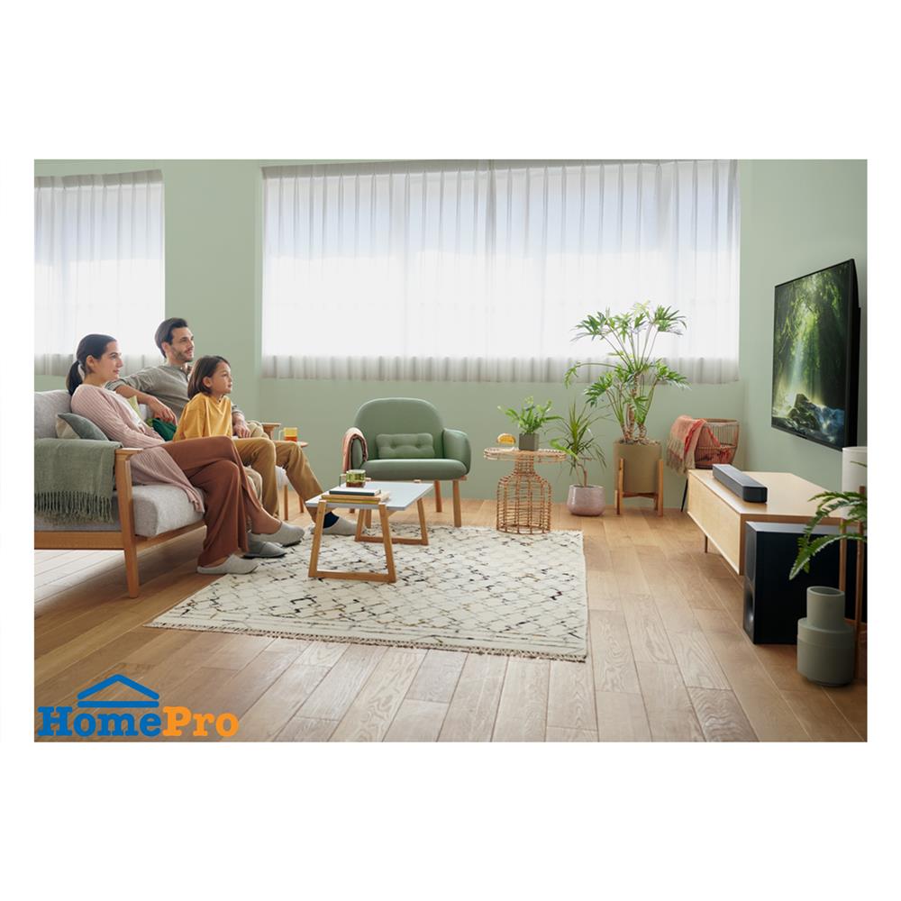 ซาวด์บาร์ SONY HT-S400//C TH1