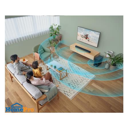 ซาวด์บาร์ SONY HT-S400//C TH1_9