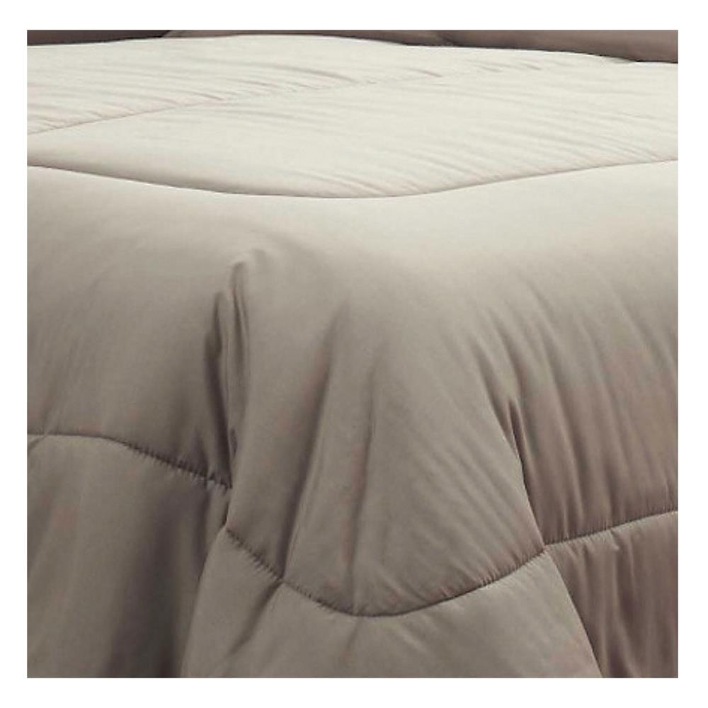 ผ้านวม 60X80 นิ้ว FOUNTAIN 70202-FT BROWN02