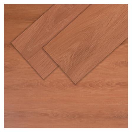 กระเบื้องยางหลังกาว 15.24x91.44 ซม. TARA วอลนัท_0