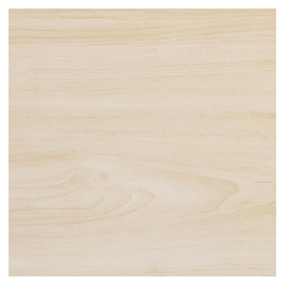 กระเบื้องยางหลังกาว 22.8x121.9 ซม. TARA โนริบราวน์