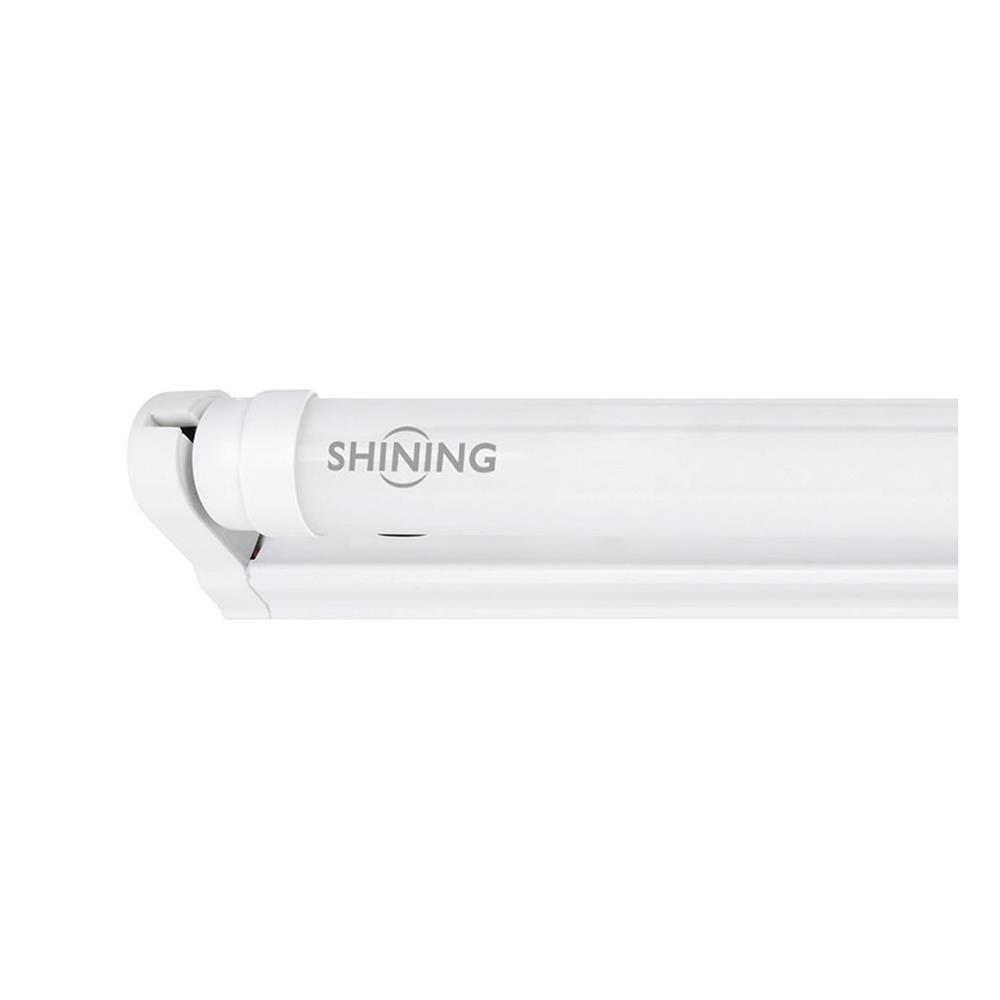 ชุดรางนีออน LED SHINING T8 BNNSE 9 วัตต์ DAYLIGHT