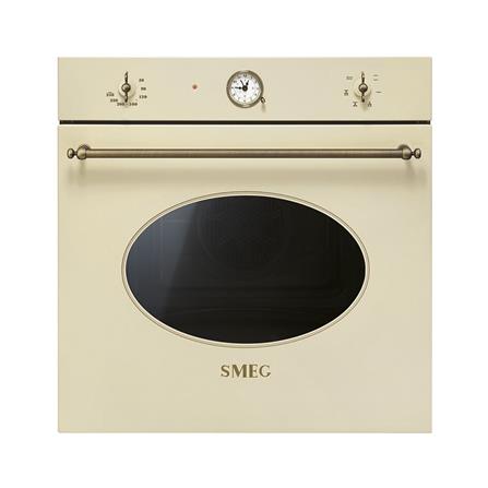 เตาอบฝัง SMEG SF800PO_0