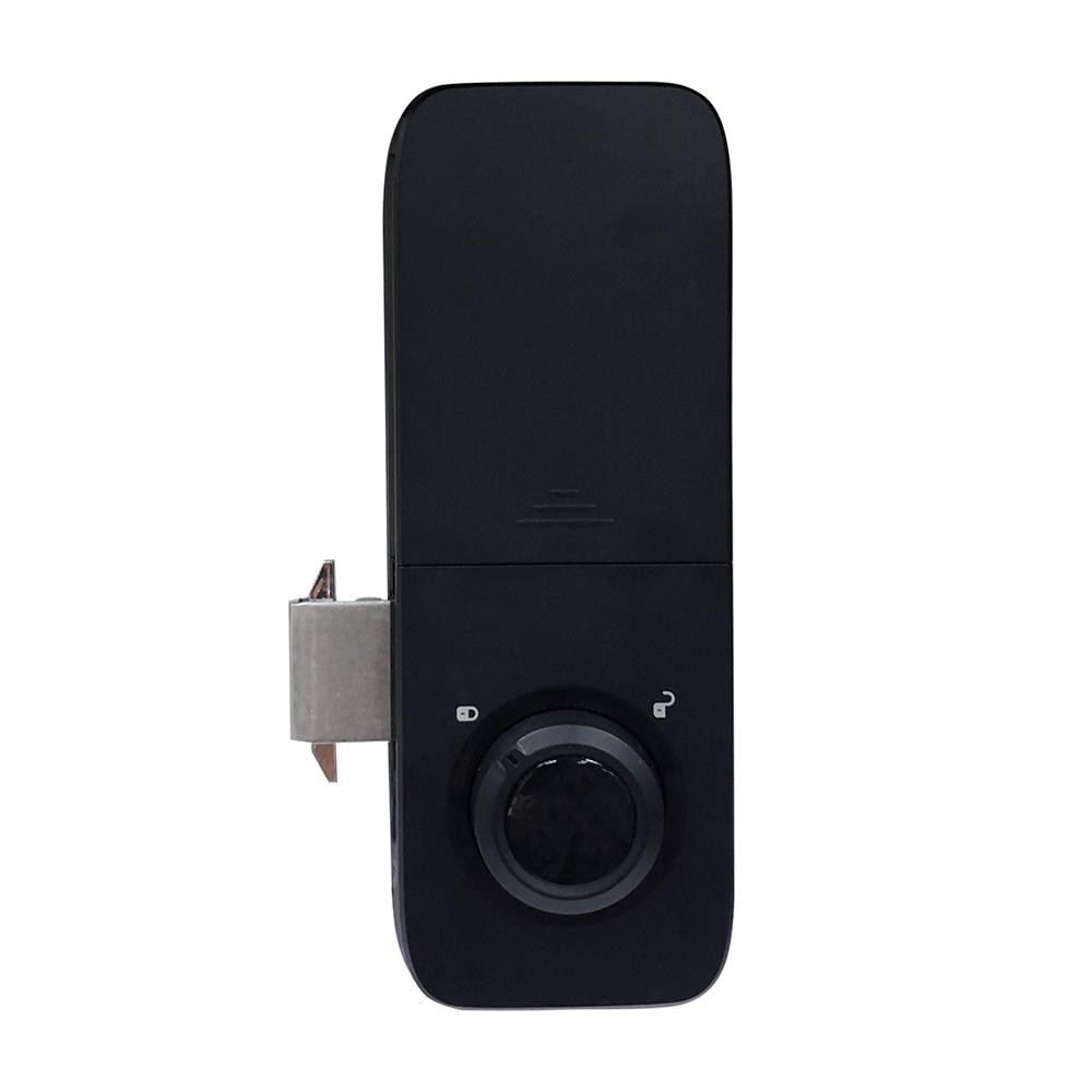 กลอนดิจิตอล SECUON SEC-8205T สีดำ