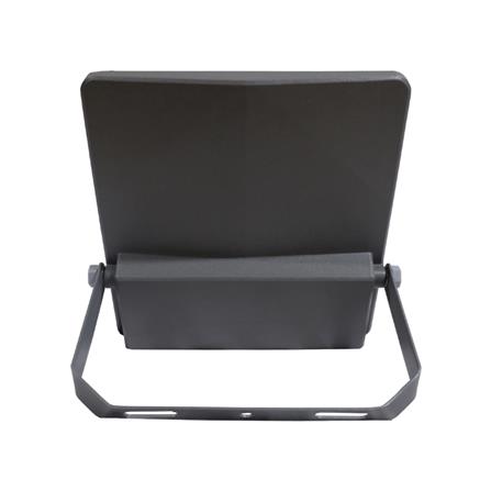 สปอตไลท์ SOLAR SHINING S-FD150009-1SL 150 วัตต์ DAYLIGHT/COOL WHITE/WARM WHITE สีเทา_3