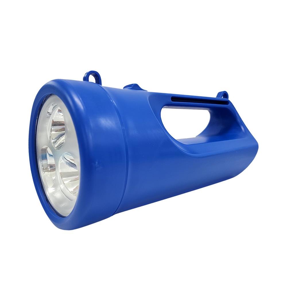 ไฟฉาย LED 0.8 วัตต์ DAYLIGHT PANASONIC BF-BS60MTT-A