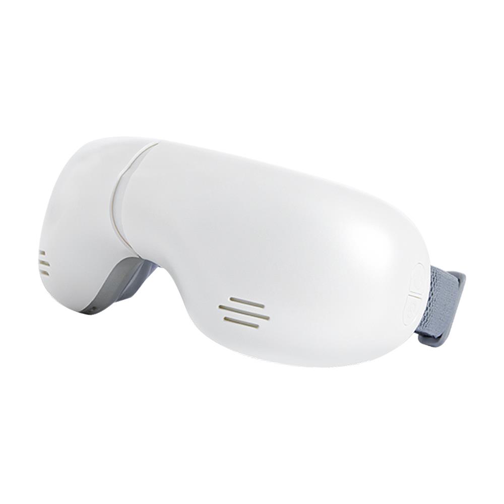 เครื่องนวดตา TOKUYO TS-183 PLUS สีขาว_0