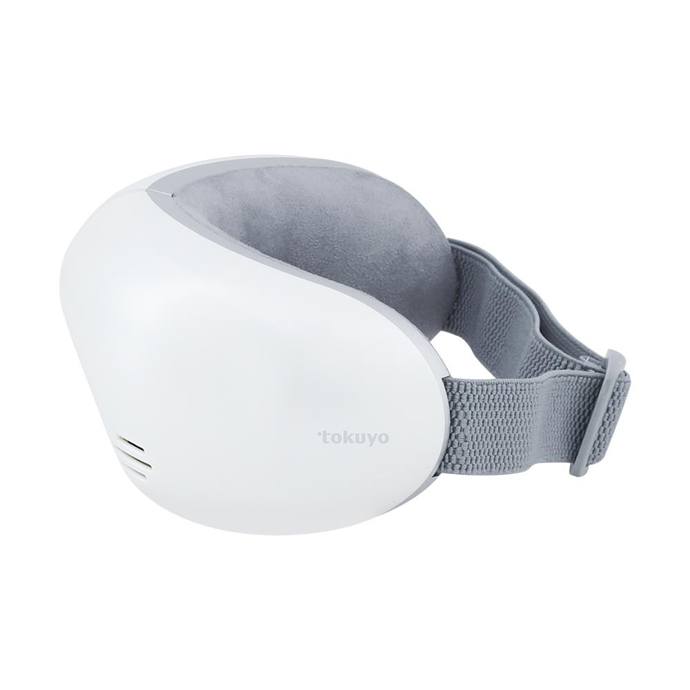 เครื่องนวดตา TOKUYO TS-183 PLUS สีขาว