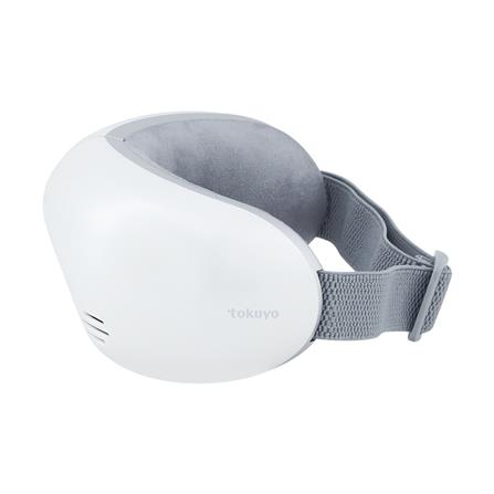 เครื่องนวดตา TOKUYO TS-183 PLUS สีขาว_2