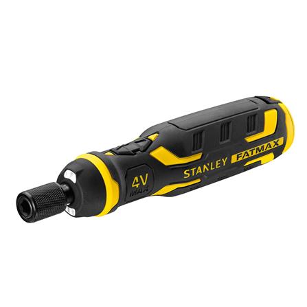 ไขควงไฟฟ้า FATMAX FMHT66719-KR 4 โวลต์_1