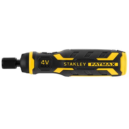 ไขควงไฟฟ้า FATMAX FMHT66719-KR 4 โวลต์_3