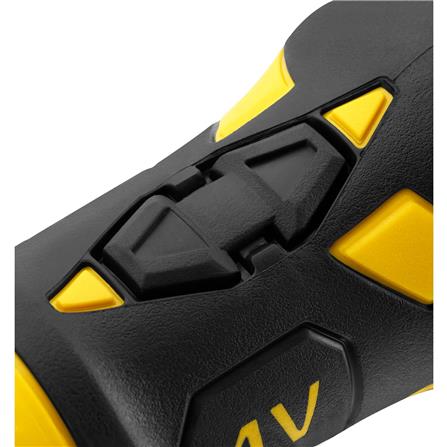 ไขควงไฟฟ้า FATMAX FMHT66719-KR 4 โวลต์_6