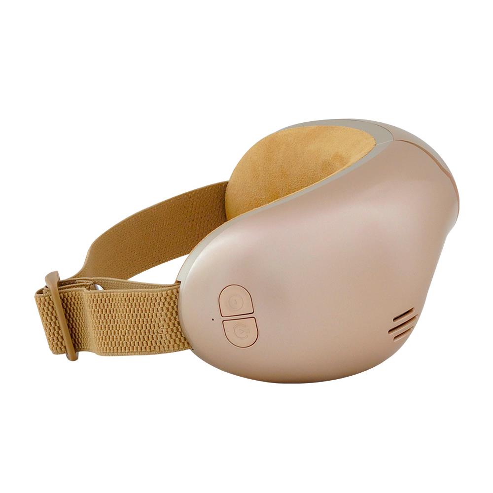 เครื่องนวดตา TOKUYO TS-183 PLUS สีโรสโกลด์