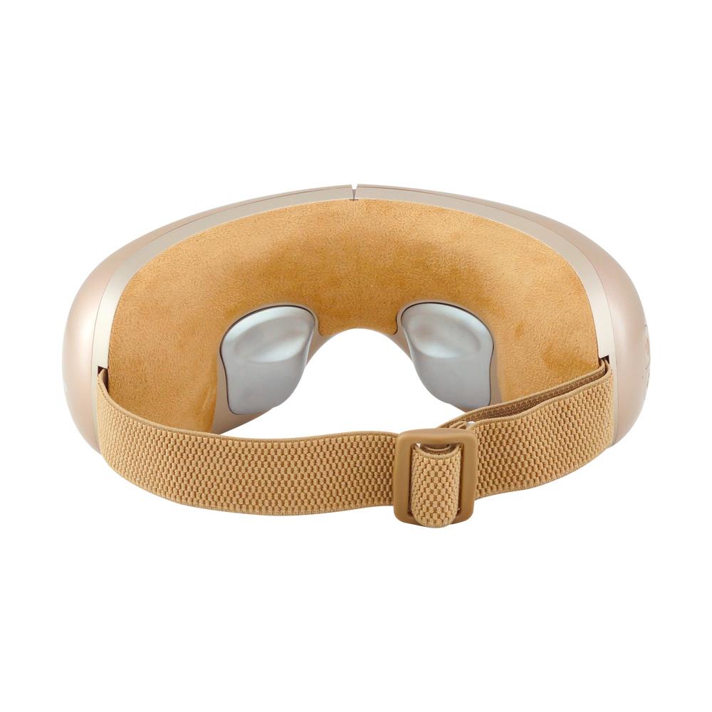 เครื่องนวดตา TOKUYO TS-183 PLUS สีโรสโกลด์