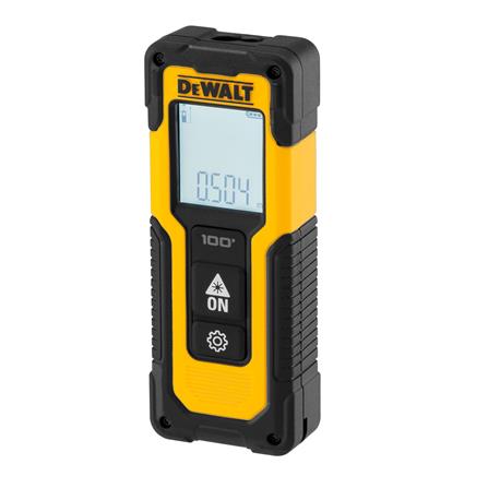 เลเซอร์วัดระยะ DEWALT DWHT77100-XJ 30 เมตร_1