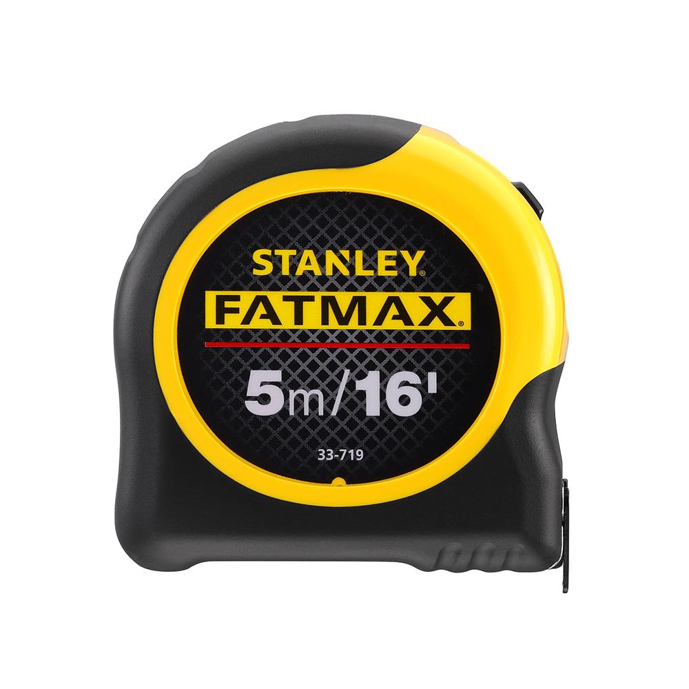 ตลับเมตร FATMAX BLADE AMOR 5 เมตร