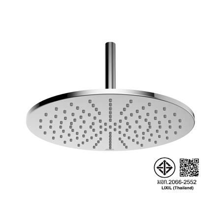 หัวฝักบัวก้านแข็ง AMERICAN STANDARD F40004-CHADY_2