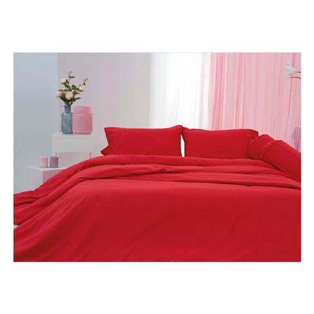 ชุดผ้าปูที่นอน 3.5 ฟุต 3 ชิ้น TULIP IN THE MOMENT 60051-DL403