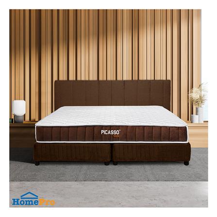 ที่นอน 5 ฟุต PICASSO COMFORT SMILE_4