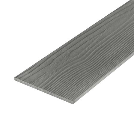 ไม้ฝา DURAONE หน้า 6 นิ้ว 15X300X0.8 ซม. สีเทาสโมคเกรย์_0