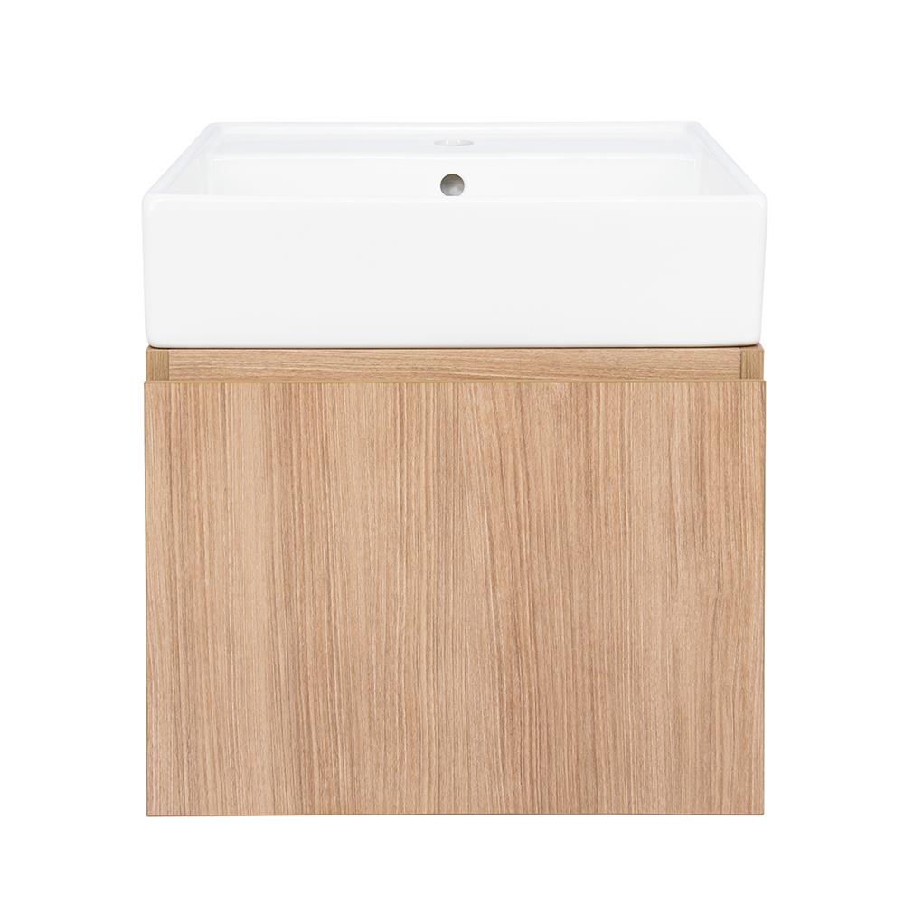 เคาน์เตอร์ KOHLER K-32422X-ZP-PRV สีลายไม้