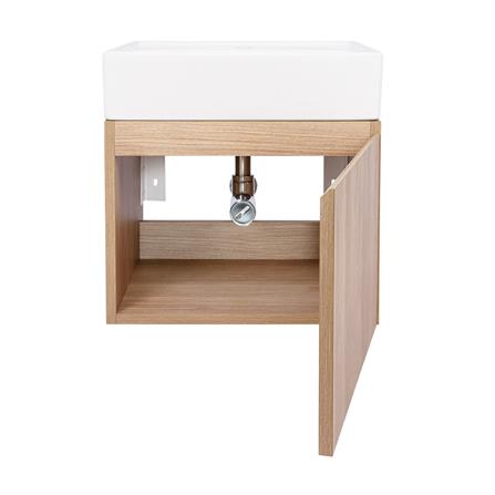 เคาน์เตอร์ KOHLER K-32422X-ZP-PRV สีลายไม้_3