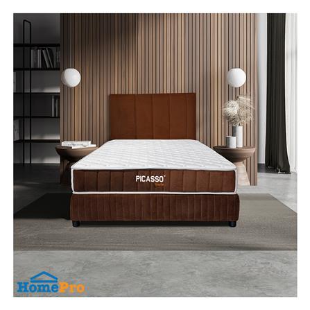 Eที่นอน 3.5 ฟุต PICASSO COMFORT SMILE_3