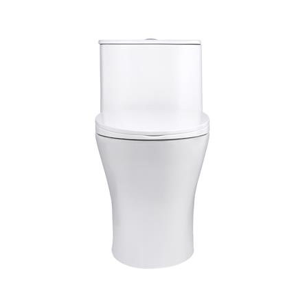 สุขภัณฑ์ 1 ชิ้น KARAT K-31226X-S-WK 3/4.5 ลิตร สีขาว_1