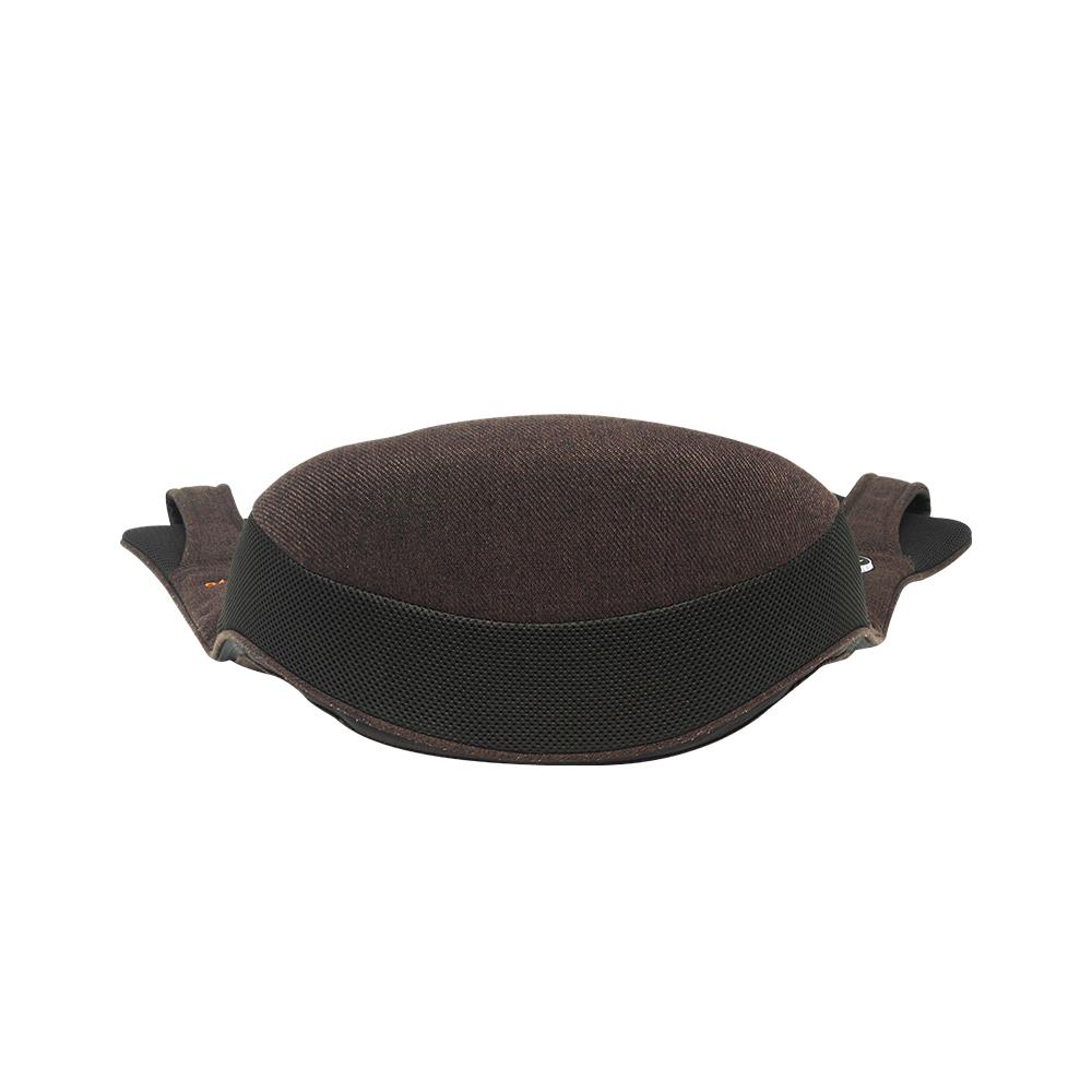 เครื่องนวดคอ บ่า ไหล่ TOKUYO TH-519 สีน้ำตาล