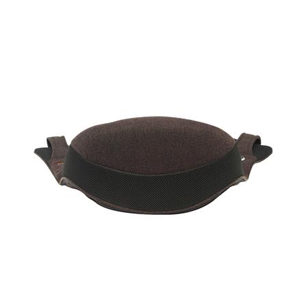 เครื่องนวดคอ บ่า ไหล่ TOKUYO TH-519 สีน้ำตาล_2