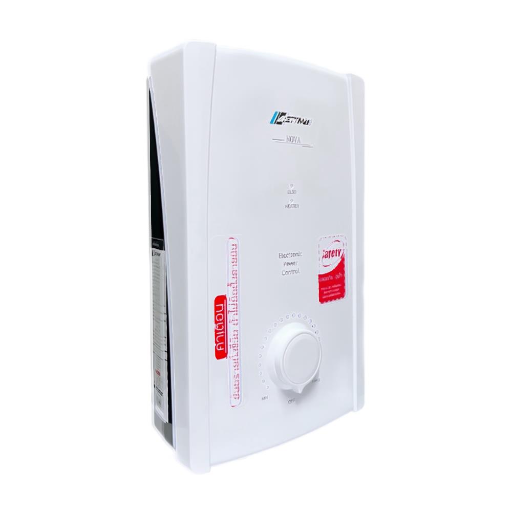 เครื่องทำน้ำอุ่น ASTINA NOVA 4500 วัตต์ สีขาว