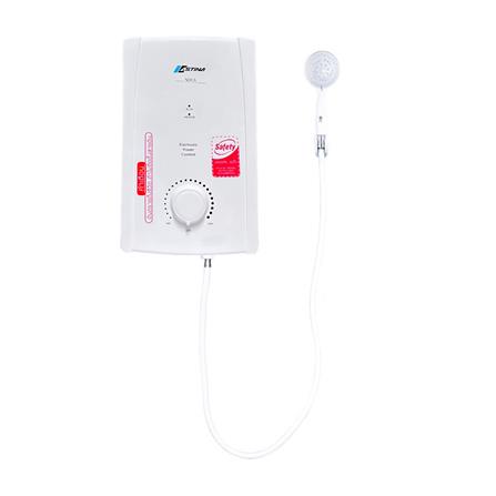 เครื่องทำน้ำอุ่น ASTINA NOVA 4500 วัตต์ สีขาว_3