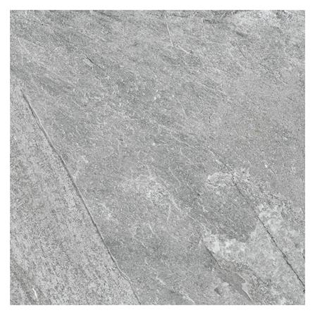 กระเบื้องพื้นพอร์ซเลน  16x16 นิ้ว COTTO โพรวองซ์ เทา PM 0.96M2