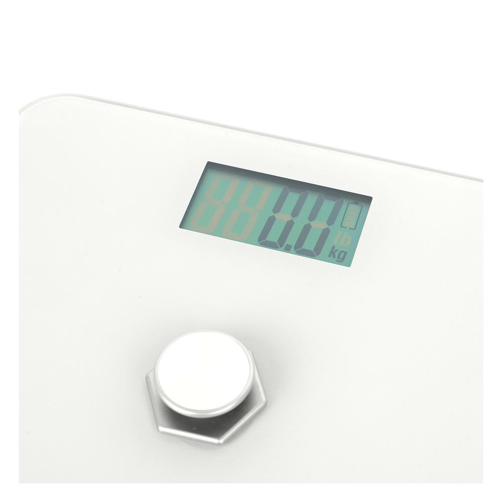 เครื่องชั่งน้ำหนัก NIKITO 19032710 สีขาว