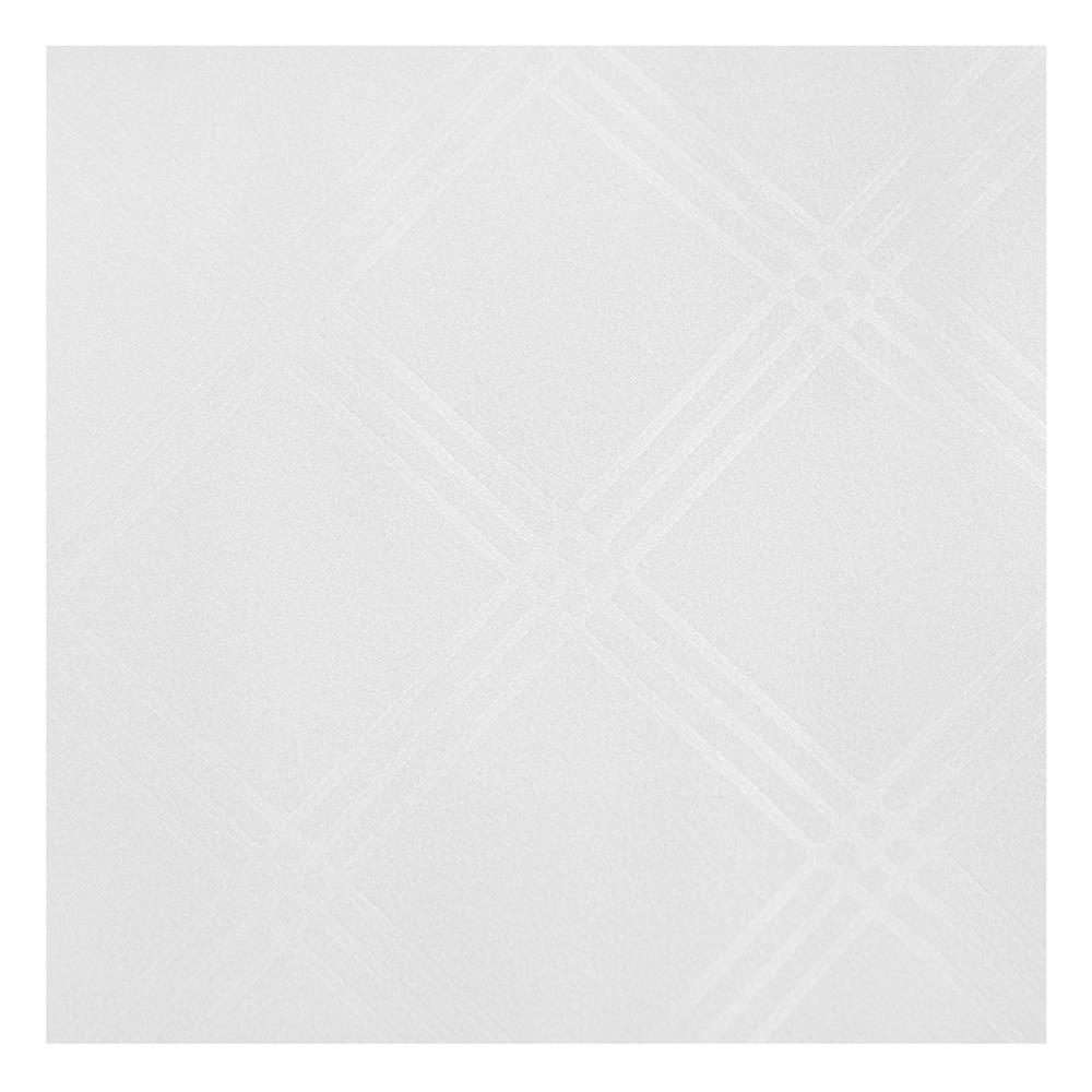 ชุดผ้าปูที่นอน 6 ฟุต 6 ชิ้น PICASSO CLASSIC STYLE ENJOY WHITE