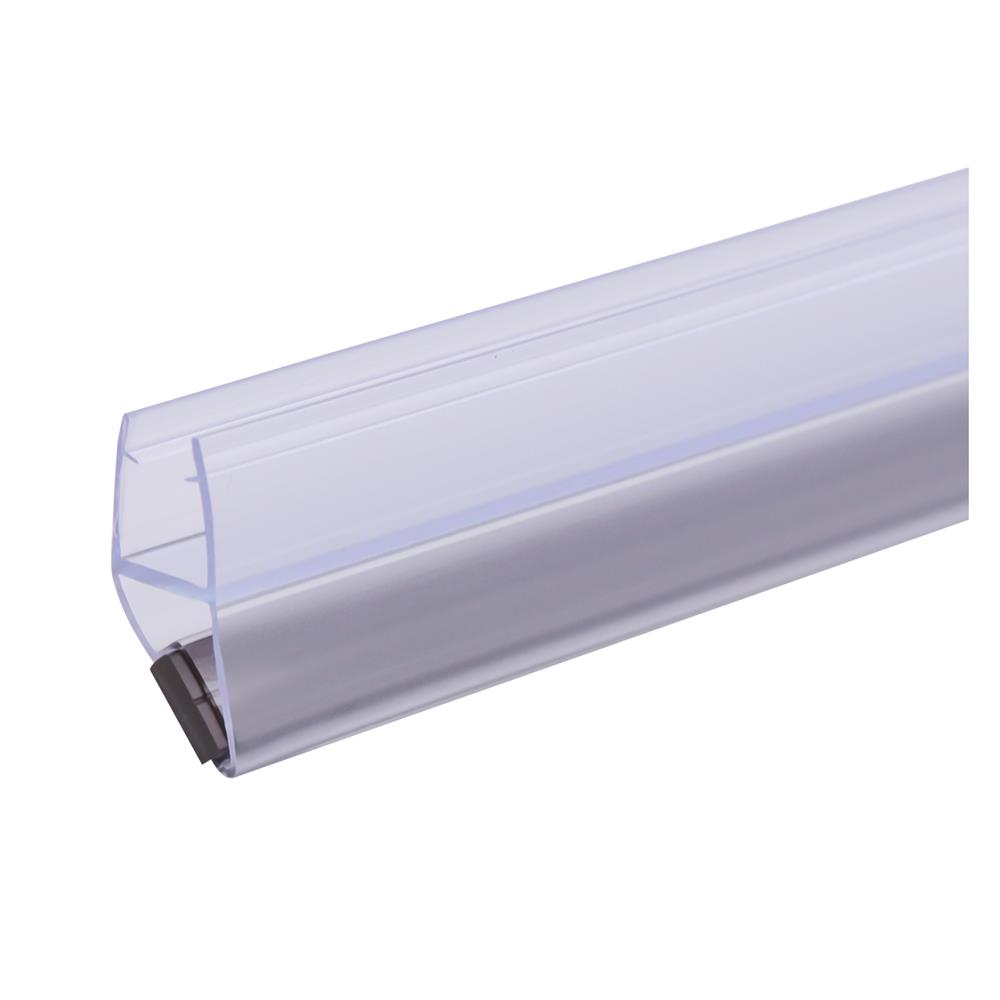 ขอบยางประตูพร้อมแถบแม่เหล็ก MOYA S0108 8 มม.