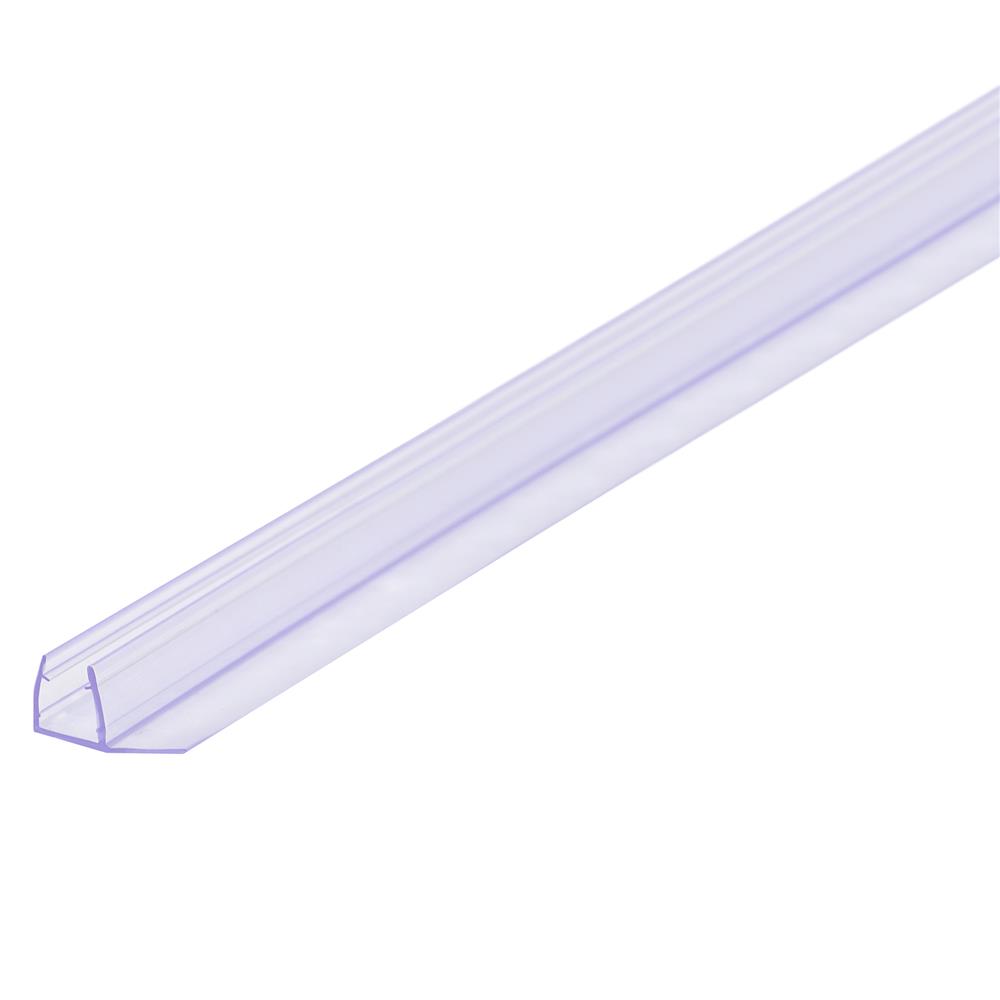 ขอบยางด้านข้างฉากกั้นอาบน้ำ MOYA S0208 8 มม.