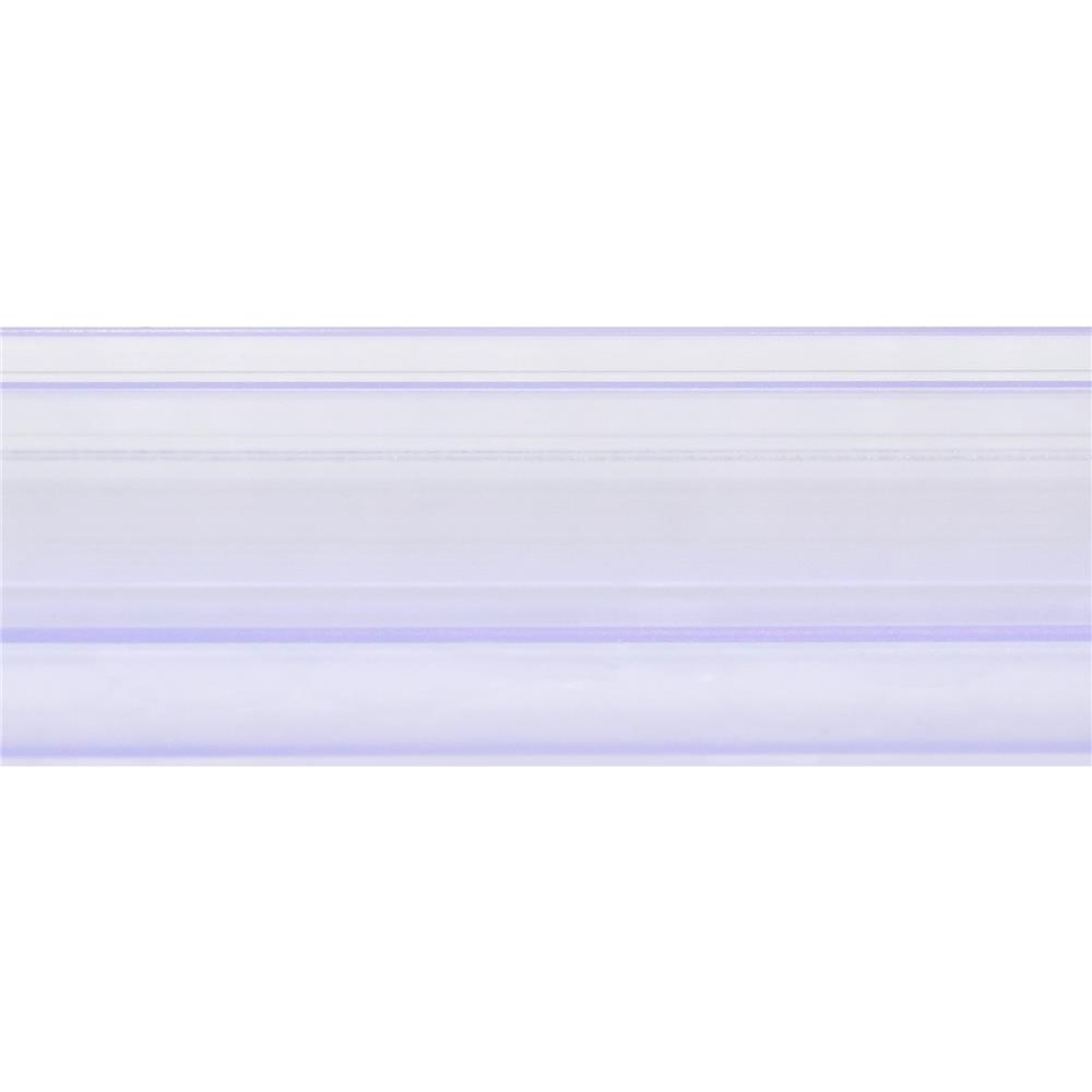 ขอบยางด้านข้างฉากกั้นอาบน้ำ MOYA S0210 10 มม.