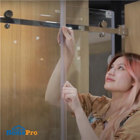 ขอบยางประตูบานเลื่อน MOYA S0308 8 มม._3