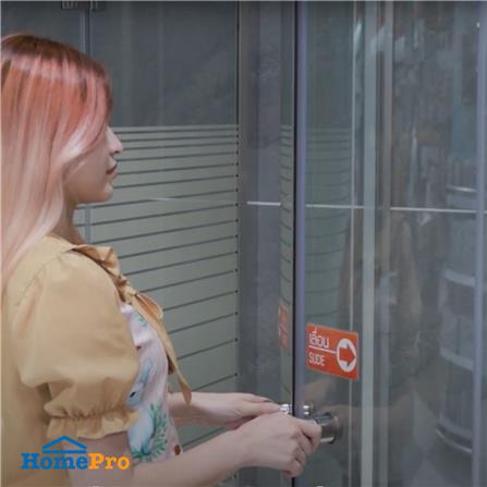 ขอบยางประตูบานเลื่อน MOYA S0308 8 มม._4