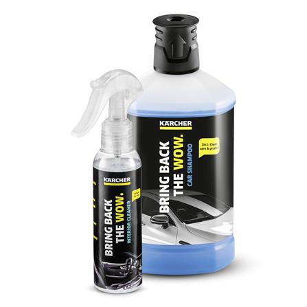 น้ำยาทำความสะอาดรถ KARCHER RM610 1 ลิตร_1