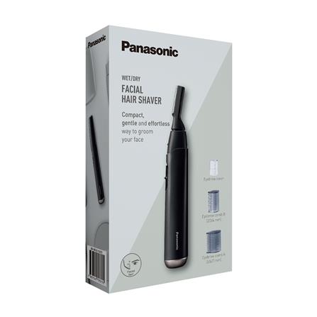 เครื่องถอนขน PANASONIC ER-GM40-K401_3
