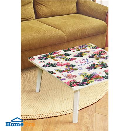 โต๊ะญี่ปุ่น FURDINI ลาย JEEP 60x60 ซม._3