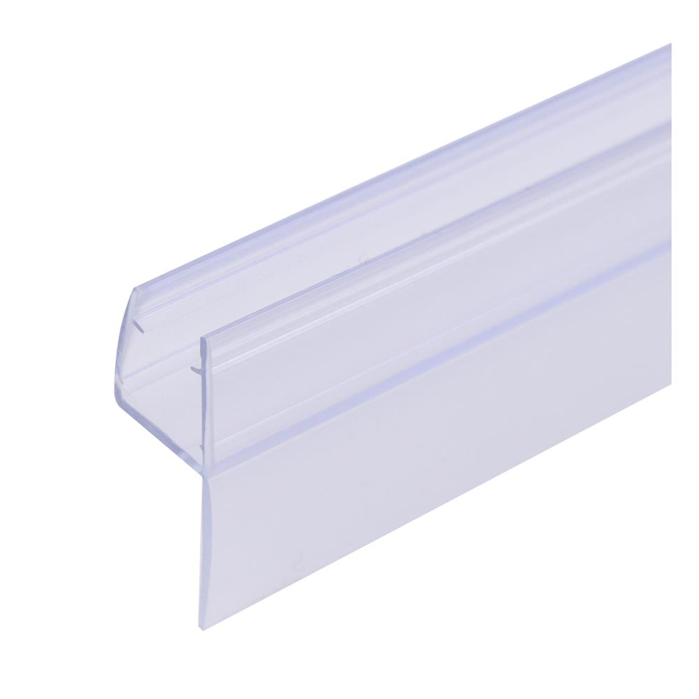 ขอบยางประตูบานสวิง MOYA S0408 8 มม.