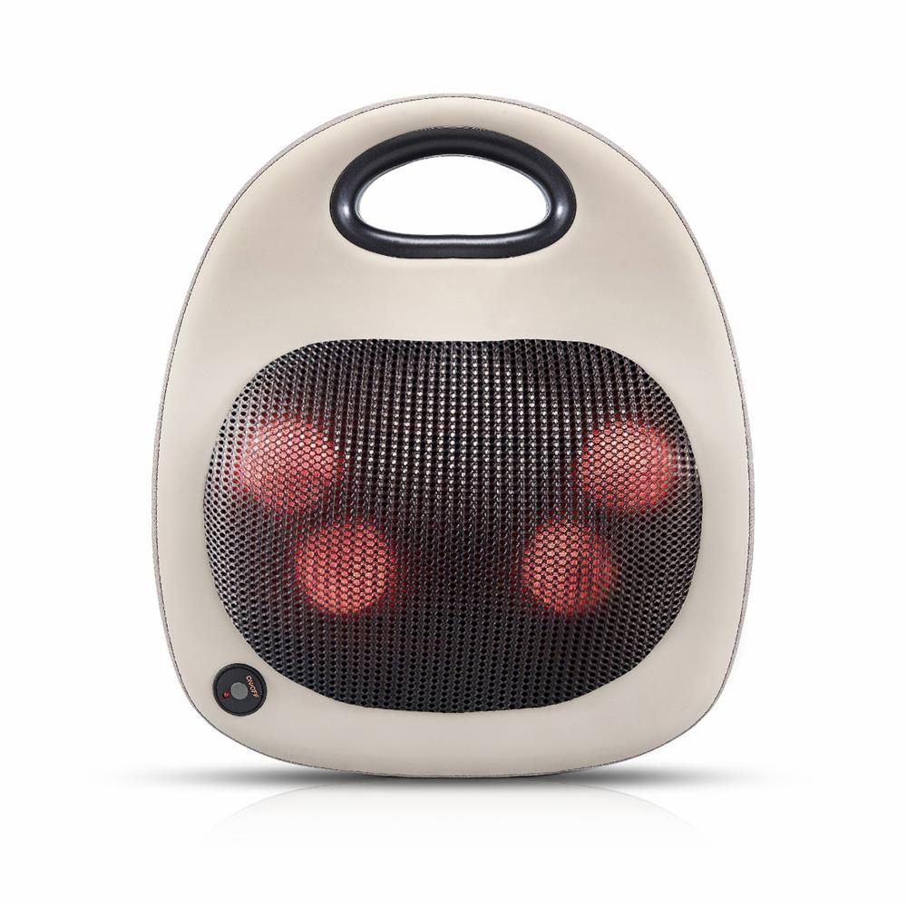 เบาะนวดอเนกประสงค์ MAKOTO D260C สีครีม