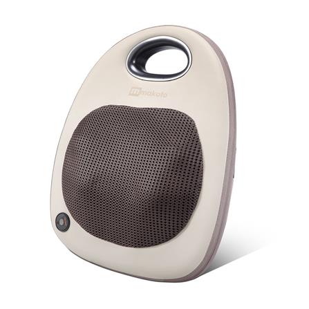 เบาะนวดอเนกประสงค์ MAKOTO D260C สีครีม_0